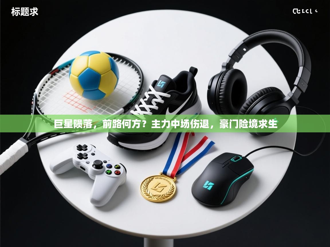 巨星陨落，前路何方？主力中场伤退，豪门险境求生  第1张