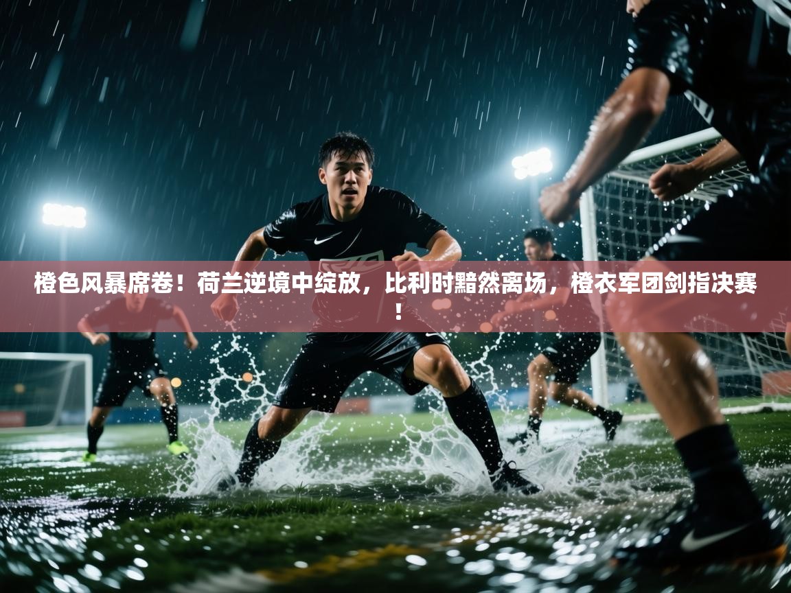 橙色风暴席卷!荷兰逆境中绽放,比利时黯然离场,橙衣军团剑指决赛! 第2张