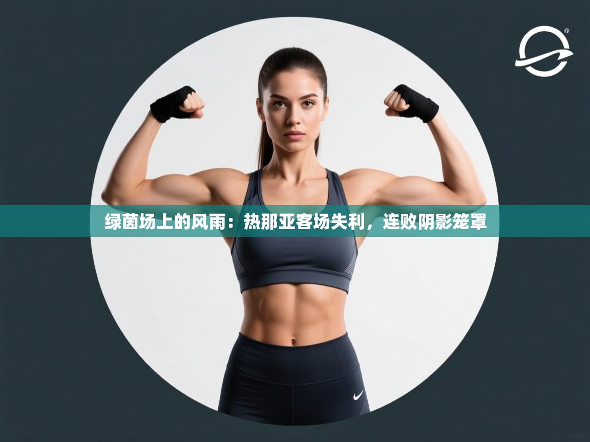 绿茵场上的风雨：热那亚客场失利，连败阴影笼罩  第1张