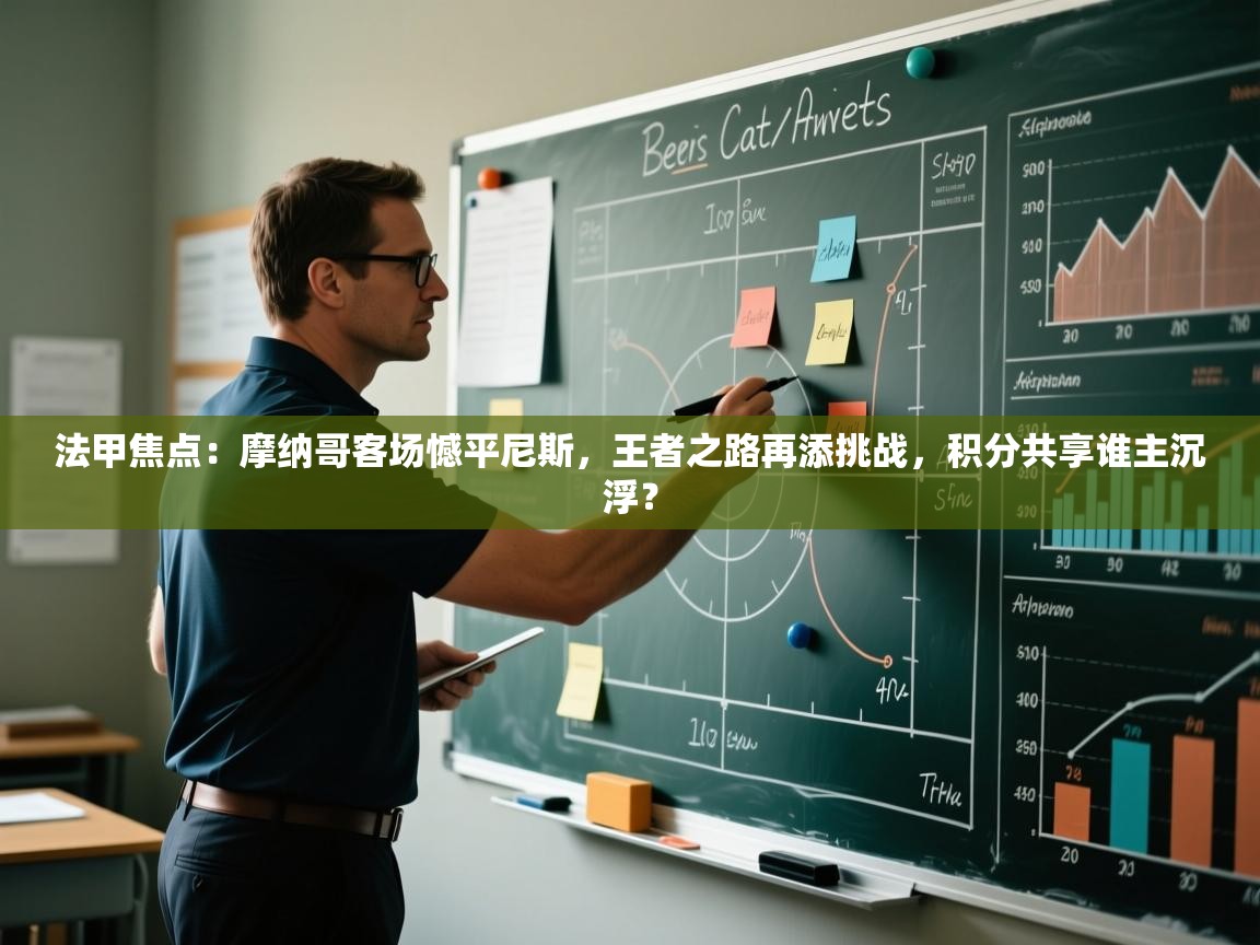 法甲焦点：摩纳哥客场憾平尼斯，王者之路再添挑战，积分共享谁主沉浮？  第2张